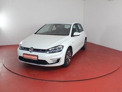 VW e-Golf
