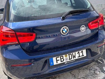 BMW 116