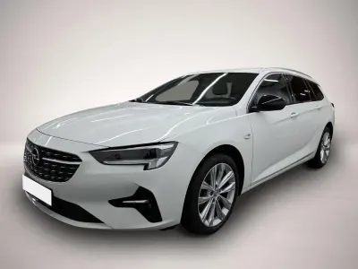 Gebraucht Opel Insignia Business 174 PS (127 kW) 2022 Manufacturer Kombi