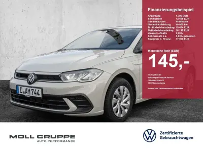 Gebraucht VW Polo
