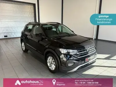 Gebraucht VW T-Cross