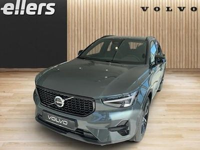 Gebraucht Volvo XC40 Plus 163 PS (119 kW) 2025 Grün SUV