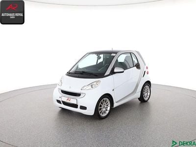 Smart ForTwo Coupé