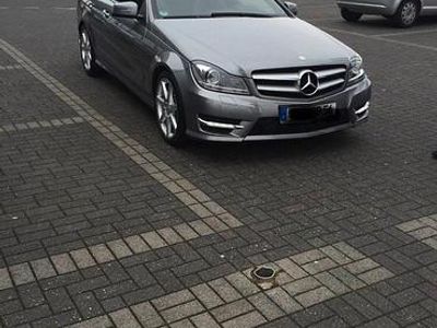Mercedes C250