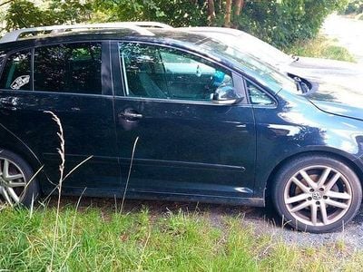 VW Golf Plus
