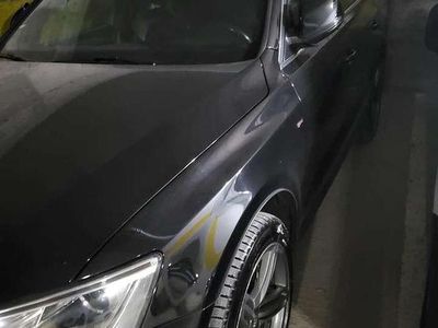 Gebraucht Audi Q5 177 PS (130 kW) 2012 SUV