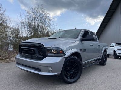 gebraucht Dodge Ram HEMI 5.7L CREW CAB SPORT 2021