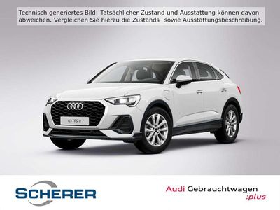 Ibisweiß Gebraucht 2021 Audi Q3 SUV | 28.990 € (Etwas zu teuer)