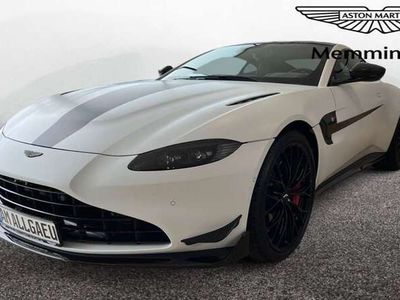 gebraucht Aston Martin V8 F1 Coupe