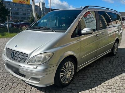 Mercedes Viano