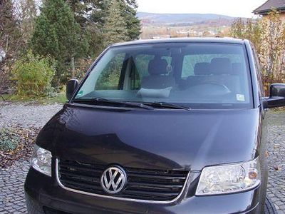 VW T5
