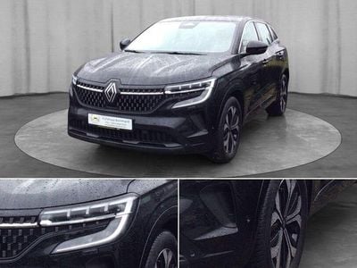 Blackpearlschwarz Gebraucht 2023 Renault Austral Equilibre SUV | 24.950 € (Guter Preis)