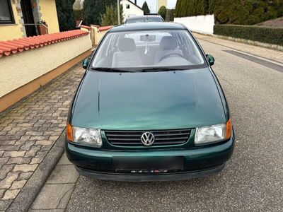 gebraucht VW Polo 1.0 Standard