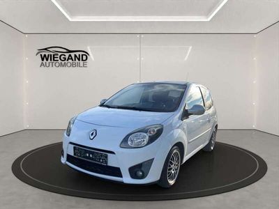 gebraucht Renault Twingo 1.2 16V TCE GT+Panorama-Glasschiebedach e
