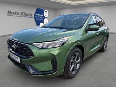 Gruen Neu 2025 Ford Kuga ST-Line SUV | 31.490 € (Guter Preis)