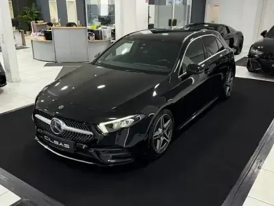 Gebraucht Mercedes A200