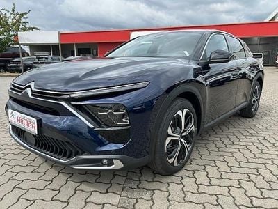 Citroën C5 X