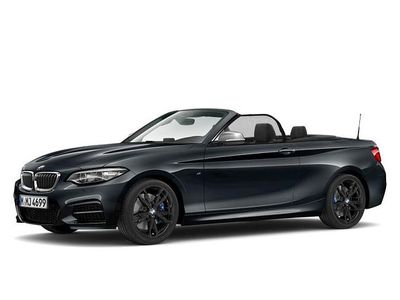 Gebraucht BMW M240 M Sport 340 PS (250 kW) 2026 Cabrio