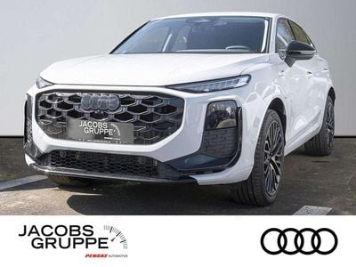 Nuova Audi Q3 Sportback S-Line 272 CV (200 kW) 2026 Bianco SUV