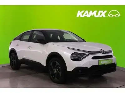 Używany Citroën C4