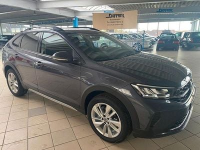 Gebraucht VW Taigo 150 PS (110 kW) 2025 Grau SUV