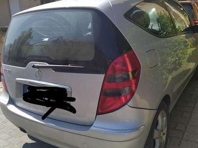 Mercedes A150