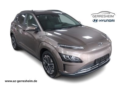 gebraucht Hyundai Kona Elektro MY23 (100kW) incl. 11kW OBC TREND/Navigation