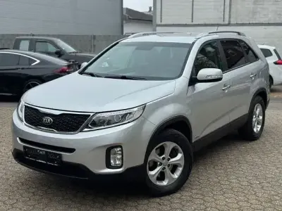 Gebraucht Kia Sorento