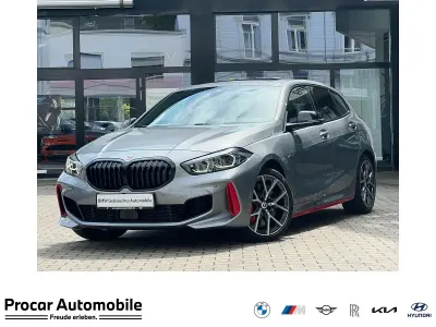 Gebraucht BMW 128