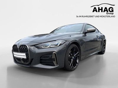 Second-hand BMW M440 M Sport 374 CP (275 kW) 2022 Andere Berlinǎ