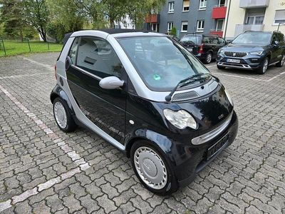 Smart ForTwo Cabrio