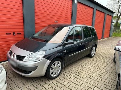 Renault Grand Scénic II
