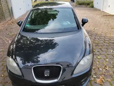 Gebraucht Seat Leon