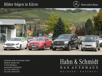 Gebraucht Mercedes GLE350 194 PS (142 kW) 2022 Lack obsidianschwarz SUV
