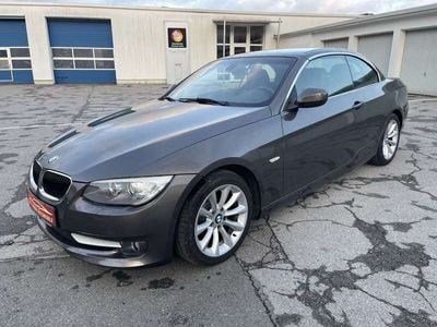 BMW 318 Cabriolet