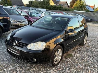 VW Golf VI