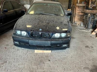 Gebraucht Alpina B10 340 PS (250 kW) 1996 Kombi