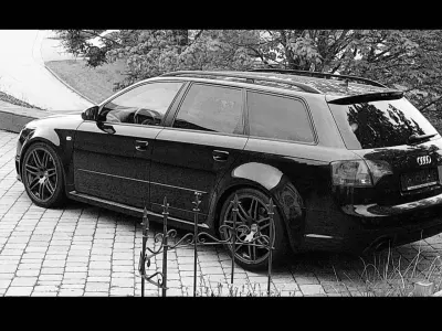 Gebraucht Audi RS4
