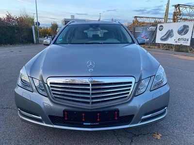 Mercedes E250