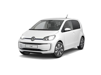 Gebraucht VW e-up! Style 61 kW (83 PS) 2022 Weiß Kleinwagen