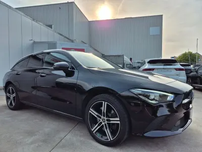 Gebraucht Mercedes CLA250e