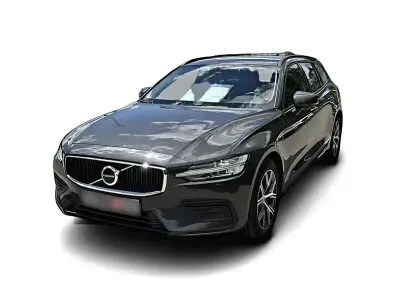 Gebraucht Volvo V60 2024 Grau Kombi