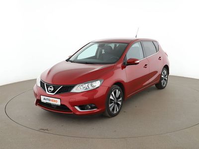 Nissan Pulsar