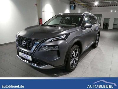 gebraucht Nissan X-Trail 1.5 VC-T MHEV Tekna 7-Sitzer