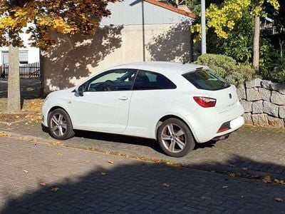 Seat Ibiza SC