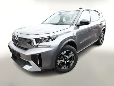 Neu Citroën C3 Aircross 136 PS (100 kW) 2026 Mercuregrau metallic / dach in SUV