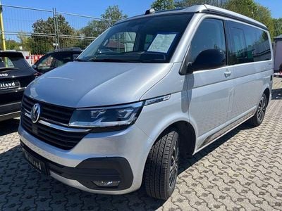 VW California