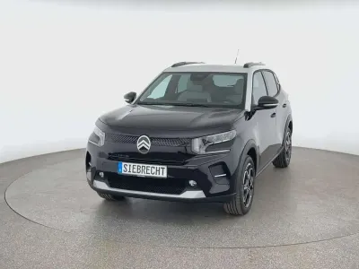 Neu Citroën C3 110 PS (80 kW) 2026 Rot SUV
