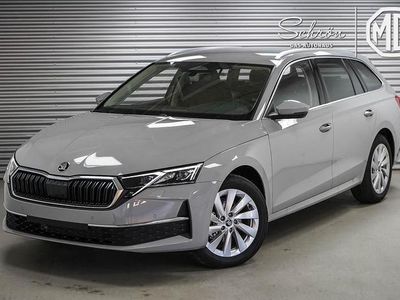 Neu 2025 Skoda Octavia Selection Kombi | 33.771 € (Fairer Preis)