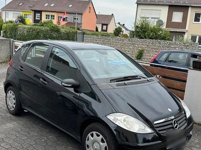 Mercedes A150